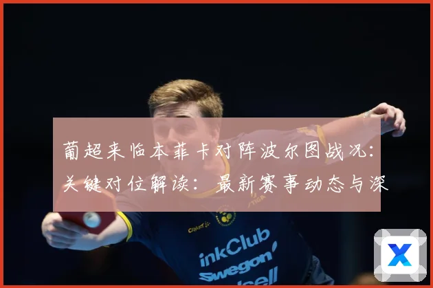 葡超来临本菲卡对阵波尔图战况：关键对位解读：最新赛事动态与深度分析
