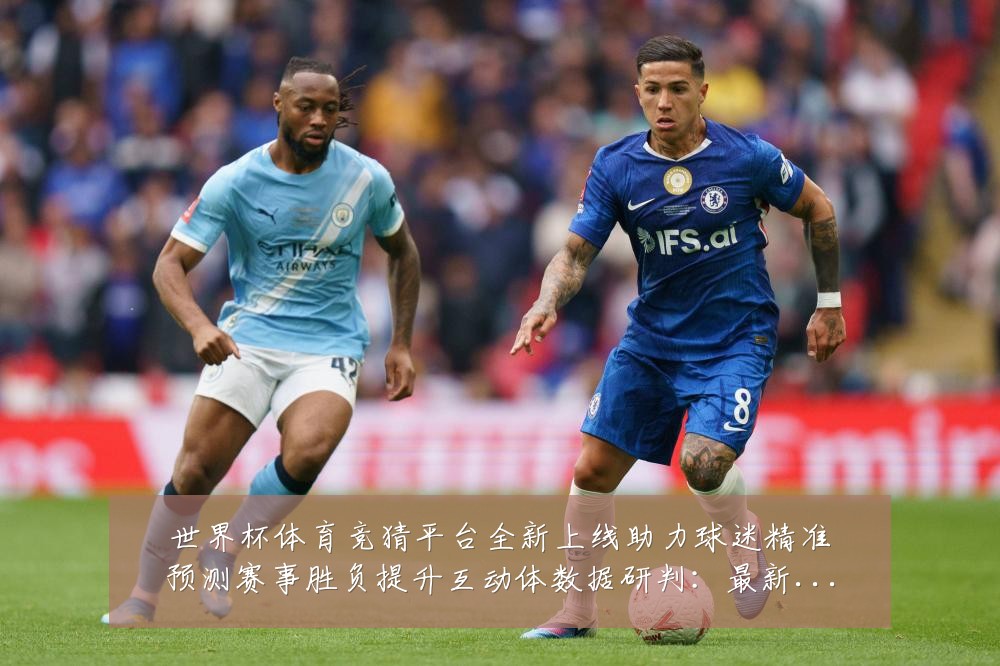 世界杯体育竞猜平台全新上线助力球迷精准预测赛事胜负提升互动体数据研判:最新赛事动态与深度分析
